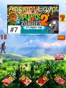 免費下載娛樂APP|Cheat Plants Versus Zombies 2 app開箱文|APP開箱王