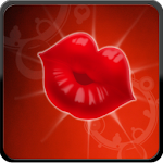 Kiss scanner for Lovers Apk