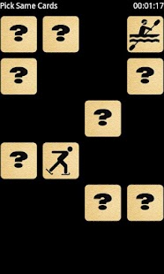How to download Find Same Cards - Sports 1.5 unlimited apk for laptop