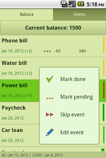 How to mod BalCal Lite 1.6 apk for bluestacks