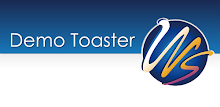 Demo Toaster APK