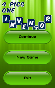 How to download 4 Pics 1 Word : Inventor 1.0 unlimited apk for android