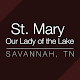 St Mary/Our Lady of the Lake APK