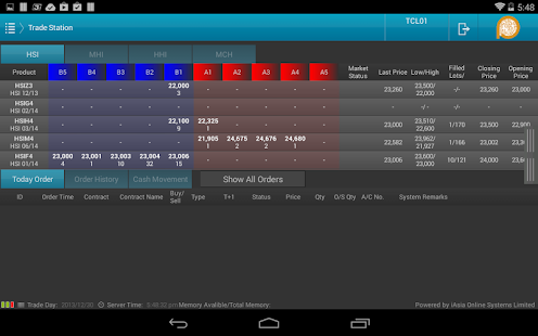 How to download PT Mobile Trader (Client) 1.0.14 mod apk for bluestacks