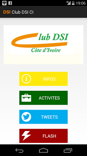 Club DSI CI