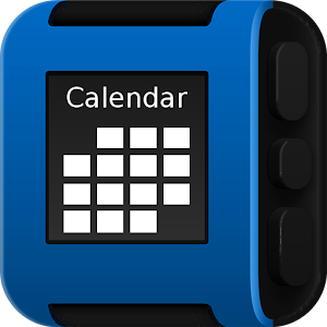 Calendar Plus for Pebble logo
