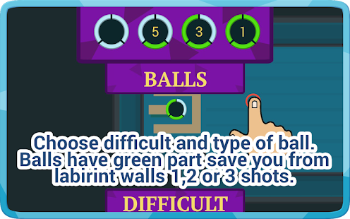 How to mod Reckless Ball patch 1.0.3 apk for pc