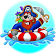 Piraten PONG icon