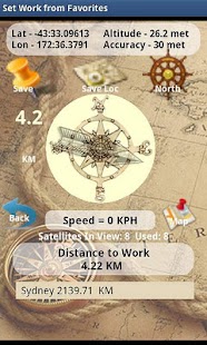 How to install GPS Location & Message center patch GPSLocator apk for laptop