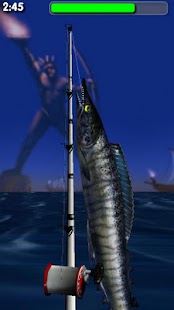 免費下載體育競技APP|Big Night Fishing 3D app開箱文|APP開箱王