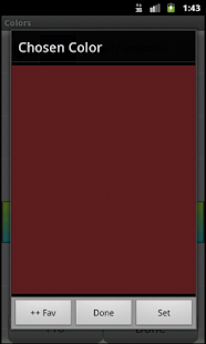 How to mod Colors 1.7 mod apk for laptop