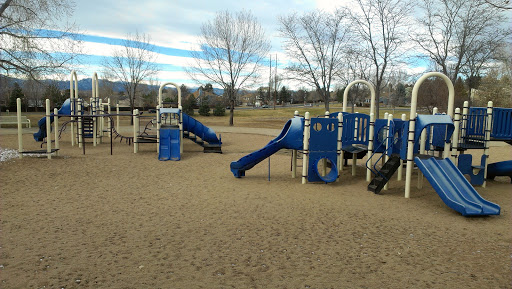 Squires Park Playground