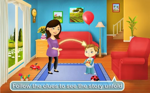 Pica Pacifier Book for Kids Screenshots 11