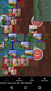 Battle of Moscow 1941 - screenshot thumbnail