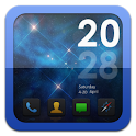 Download Official Andy GO LauncherEX Theme v1.2 