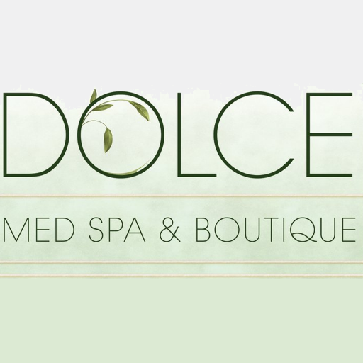 Dolce Med Spa and Boutique LOGO-APP點子