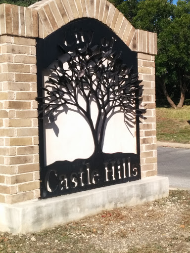 Castle Hills