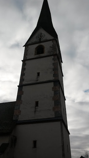 Church St. Magarethen ob Töllerberg