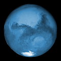 Blue Mars News Apk