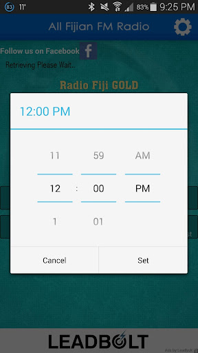 【免費娛樂App】All Fijian FM Radio-APP點子