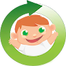 Toddler Protector Free Application icon