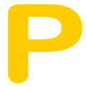 Pim App logo