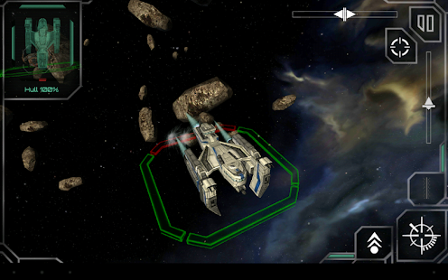 Darkdawn Encounters - screenshot thumbnail