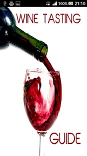 Wine Tasting Guide Screenshots 0