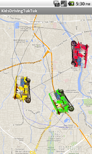 How to mod Kids Driving Tuk-Tuk lastet apk for pc
