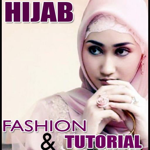 Hijab Fashion and Tutorial