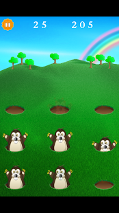 Lastest Mole Mash APK for Android