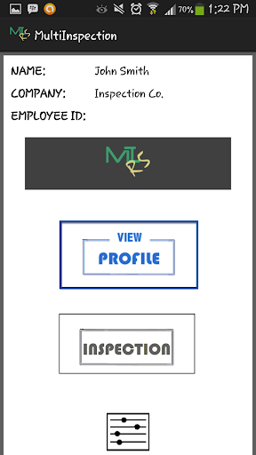 Multi-Inspection Report 5