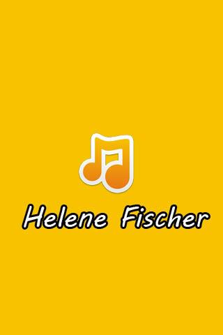 Helene Fischer Songtexte