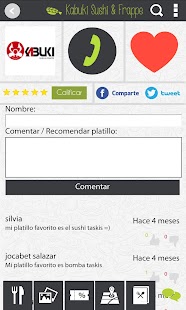 Que Ordeno Screenshots 6