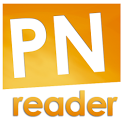 PN Reader Web Search icon