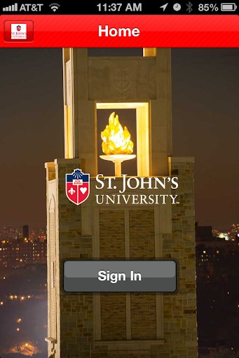 SJU Mobile