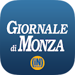 Cover Image of Скачать Giornale di Monza 4.2.05 APK