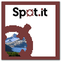SPOT IT : Find the Differences icon