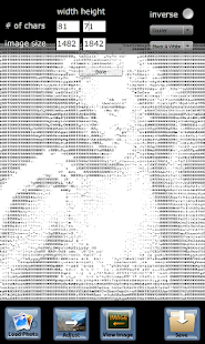 How to mod ASCII Art: Images to Text 1.2.5 apk for bluestacks