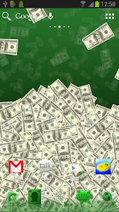 How to install Dollar Theme for ADW Launcher lastet apk for pc
