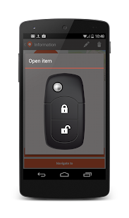 Pogo CarShare Screenshots 4