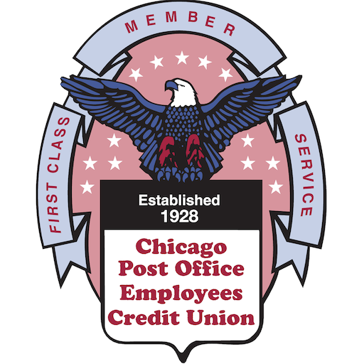 Chicago Post Office ECU App LOGO-APP點子