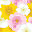 [Floral Illust] Flower Atom Download on Windows