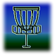 Disc Golf Companion icon