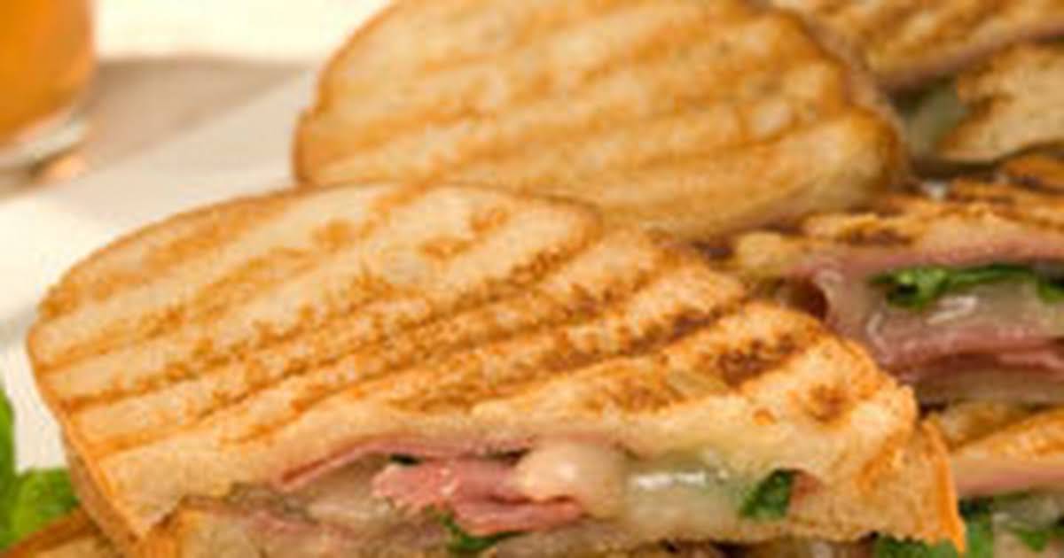 10 Best Cooking with Salami Recipes