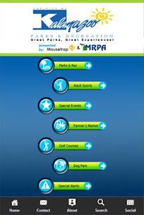 How to install Kalamazoo Parks and Rec 1.3 apk for pc