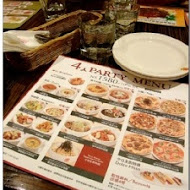 BELLINI PASTA PASTA 貝里尼(南港潤泰店)