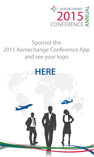 2015 Aeroxchange Annual Conf.