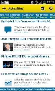 How to download FNAIM-News 1.1 apk for laptop