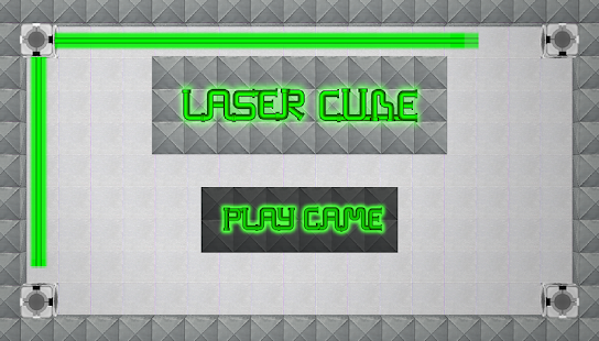 Laser Cube Donate Version